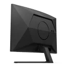 AOC G4 CQ32G4VE, 80 cm (31.5"), 2560 x 1440 pixelek, Quad HD, LCD, 1 ms, Fekete, Szürke