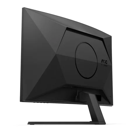 AOC G4 CQ32G4VE, 80 cm (31.5"), 2560 x 1440 pixelek, Quad HD, LCD, 1 ms, Fekete, Szürke