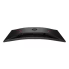 AOC G2 CU34G2XP, 86,4 cm (34"), 3440 x 1440 pixelek, UltraWide Quad HD, LED, 5 ms, Fekete, Vörös
