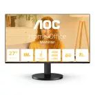 AOC B3 Q27B3CF2, 68,6 cm (27"), 2560 x 1440 pixelek, Quad HD, 4 ms, Fekete