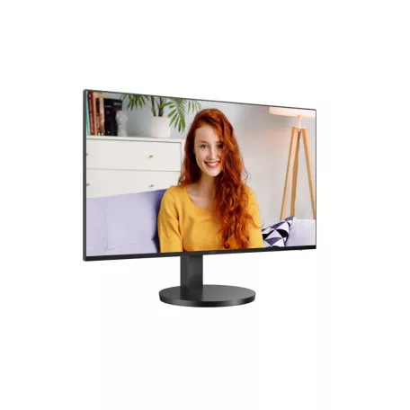 AOC B3 Q27B3CF2, 68,6 cm (27"), 2560 x 1440 pixelek, Quad HD, 4 ms, Fekete