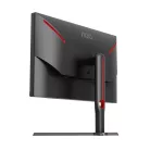 AOC G3 Q27G3XMN/BK, 68,6 cm (27"), 2560 x 1440 pixelek, 2K Ultra HD, LED, 1 ms, Fekete, Vörös