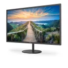 AOC V4 Q32V4, 80 cm (31.5"), 2560 x 1440 pixelek, 2K Ultra HD, LED, 4 ms, Fekete