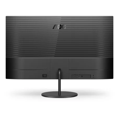 AOC V4 Q32V4, 80 cm (31.5"), 2560 x 1440 pixelek, 2K Ultra HD, LED, 4 ms, Fekete