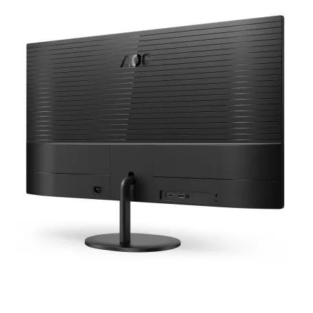 AOC V4 Q32V4, 80 cm (31.5"), 2560 x 1440 pixelek, 2K Ultra HD, LED, 4 ms, Fekete