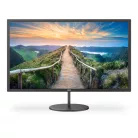 AOC V4 Q32V4, 80 cm (31.5"), 2560 x 1440 pixelek, 2K Ultra HD, LED, 4 ms, Fekete