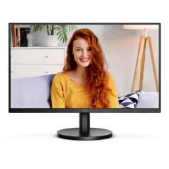   AOC B3 U27B3A, 68,6 cm (27"), 3840 x 2160 pixelek, 4K Ultra HD, LCD, 4 ms, Fekete