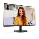 AOC B3 U27B3A, 68,6 cm (27"), 3840 x 2160 pixelek, 4K Ultra HD, LCD, 4 ms, Fekete