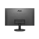 AOC B3 U27B3A, 68,6 cm (27"), 3840 x 2160 pixelek, 4K Ultra HD, LCD, 4 ms, Fekete