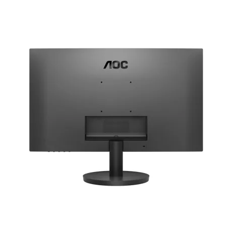 AOC B3 U27B3A, 68,6 cm (27"), 3840 x 2160 pixelek, 4K Ultra HD, LCD, 4 ms, Fekete