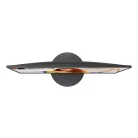 AOC B3 U27B3A, 68,6 cm (27"), 3840 x 2160 pixelek, 4K Ultra HD, LCD, 4 ms, Fekete