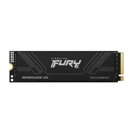 Kingston Technology FURY Renegade G5, 4 TB, M.2, 14800 MB/s