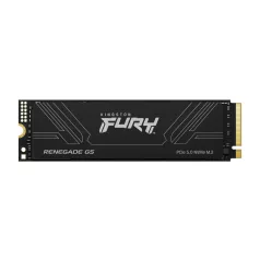 Kingston Technology FURY Renegade G5, 2 TB, M.2, 14700 MB/s