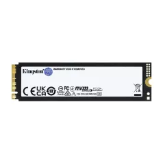 Kingston Technology FURY Renegade G5, 2 TB, M.2, 14700 MB/s