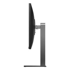   Xiaomi A27Ui, 68,6 cm (27"), 3840 x 2160 pixelek, Full HD, LCD, 6 ms, Fekete
