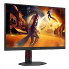 AOC G4 Q27G4ZR, 68,6 cm (27"), 2560 x 1440 pixelek, Quad HD, LED, 1 ms, Fekete, Vörös