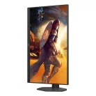 AOC G4 Q27G4ZR, 68,6 cm (27"), 2560 x 1440 pixelek, Quad HD, LED, 1 ms, Fekete, Vörös
