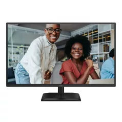   AOC E4 Q27E4U, 68,6 cm (27"), 2560 x 1440 pixelek, Quad HD, LED, 4 ms, Fekete