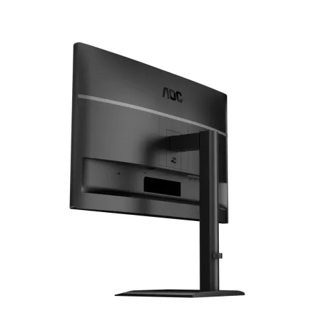 AOC E4 Q27E4U, 68,6 cm (27"), 2560 x 1440 pixelek, Quad HD, LED, 4 ms, Fekete