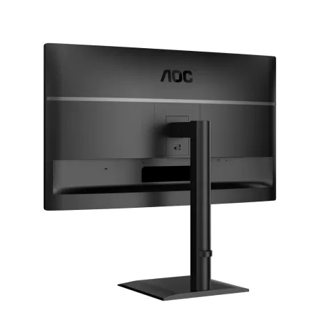 AOC E4 Q27E4U, 68,6 cm (27"), 2560 x 1440 pixelek, Quad HD, LED, 4 ms, Fekete