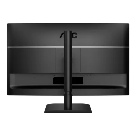 AOC E4 Q27E4U, 68,6 cm (27"), 2560 x 1440 pixelek, Quad HD, LED, 4 ms, Fekete