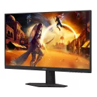 AOC G4 24G4HRE, 60,5 cm (23.8"), 1920 x 1080 pixelek, Full HD, LED, 1 ms, Fekete, Vörös
