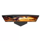 AOC G4 24G4HRE, 60,5 cm (23.8"), 1920 x 1080 pixelek, Full HD, LED, 1 ms, Fekete, Vörös