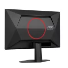 AOC G4 24G4HRE, 60,5 cm (23.8"), 1920 x 1080 pixelek, Full HD, LED, 1 ms, Fekete, Vörös