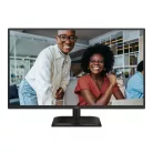 AOC 27E4U, 68,6 cm (27"), 1920 x 1080 pixelek, Full HD, LED, 4 ms, Fekete