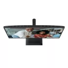 AOC 27E4U, 68,6 cm (27"), 1920 x 1080 pixelek, Full HD, LED, 4 ms, Fekete
