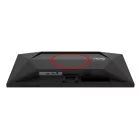 AOC G4 Q24G4RE, 60,5 cm (23.8"), 2560 x 1440 pixelek, Quad HD, LED, 1 ms, Fekete, Vörös