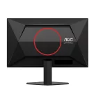 AOC G4 Q24G4RE, 60,5 cm (23.8"), 2560 x 1440 pixelek, Quad HD, LED, 1 ms, Fekete, Vörös
