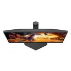 AOC G4 U27G4R, 68,6 cm (27"), 3840 x 2160 pixelek, 4K Ultra HD, LED, 1 ms, Fekete, Vörös