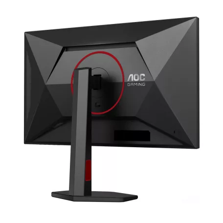 AOC G4 U27G4R, 68,6 cm (27"), 3840 x 2160 pixelek, 4K Ultra HD, LED, 1 ms, Fekete, Vörös
