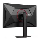AOC G4 U27G4R, 68,6 cm (27"), 3840 x 2160 pixelek, 4K Ultra HD, LED, 1 ms, Fekete, Vörös