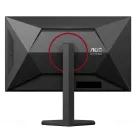 AOC G4 U27G4R, 68,6 cm (27"), 3840 x 2160 pixelek, 4K Ultra HD, LED, 1 ms, Fekete, Vörös