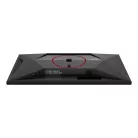 AOC G4 U27G4R, 68,6 cm (27"), 3840 x 2160 pixelek, 4K Ultra HD, LED, 1 ms, Fekete, Vörös