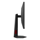 AOC G4 U27G4R, 68,6 cm (27"), 3840 x 2160 pixelek, 4K Ultra HD, LED, 1 ms, Fekete, Vörös