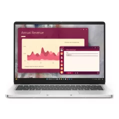 DELL PRO 14 PC14250 ULTRA7-255U 16GB 512GB 14IN I W11P 3Y