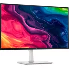 DELL Plus S2725QS, 68,6 cm (27"), 3840 x 2160 pixelek, 4K Ultra HD, LCD, 8 ms, Ezüst