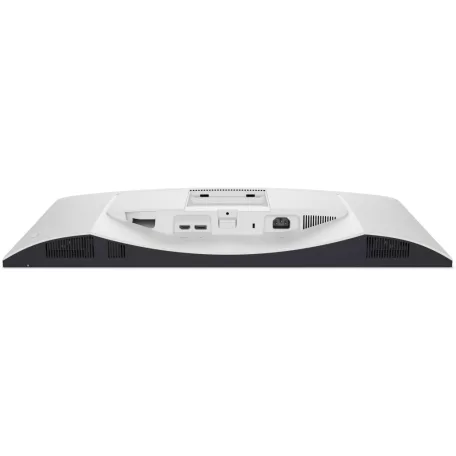 DELL Plus S2725QS, 68,6 cm (27"), 3840 x 2160 pixelek, 4K Ultra HD, LCD, 8 ms, Ezüst