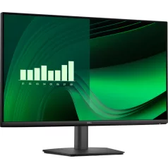   DELL E Series E2725HM, 68,6 cm (27"), 1920 x 1080 pixelek, Full HD, LCD, 8 ms, Fekete