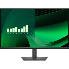   DELL E Series E2725HM, 68,6 cm (27"), 1920 x 1080 pixelek, Full HD, LCD, 8 ms, Fekete