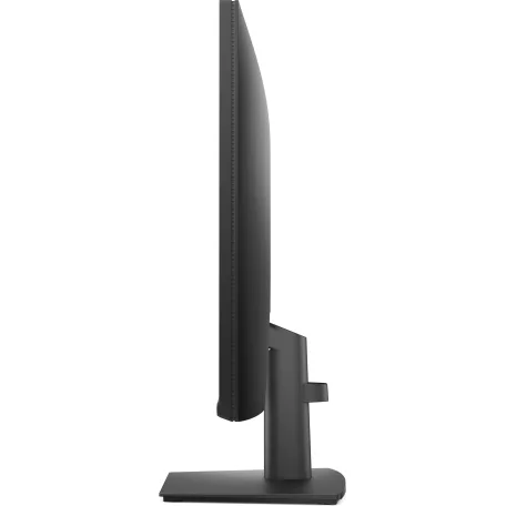 DELL E Series E2725HM, 68,6 cm (27"), 1920 x 1080 pixelek, Full HD, LCD, 8 ms, Fekete