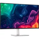 DELL Plus S3225QS, 80 cm (31.5"), 3840 x 2160 pixelek, 4K Ultra HD, LCD, 8 ms, Ezüst