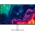 DELL Plus S3225QS, 80 cm (31.5"), 3840 x 2160 pixelek, 4K Ultra HD, LCD, 8 ms, Ezüst