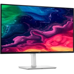  DELL Plus S2725QC, 68,6 cm (27"), 3840 x 2160 pixelek, 4K Ultra HD, LCD, 8 ms, Ezüst