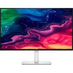   DELL Plus S2725QC, 68,6 cm (27"), 3840 x 2160 pixelek, 4K Ultra HD, LCD, 8 ms, Ezüst