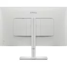 DELL Plus S2725QC, 68,6 cm (27"), 3840 x 2160 pixelek, 4K Ultra HD, LCD, 8 ms, Ezüst