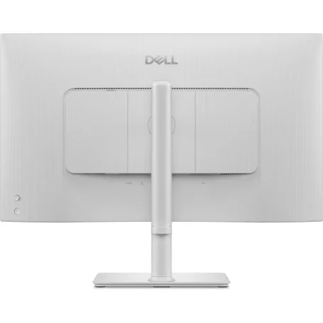 DELL Plus S2725QC, 68,6 cm (27"), 3840 x 2160 pixelek, 4K Ultra HD, LCD, 8 ms, Ezüst